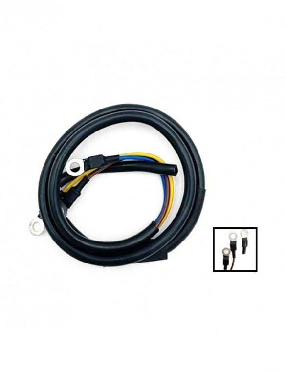 Cable moteur Ninebot D18