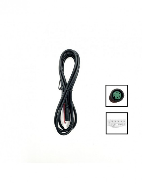 Cable data Xiaomi Mi3 Lite...