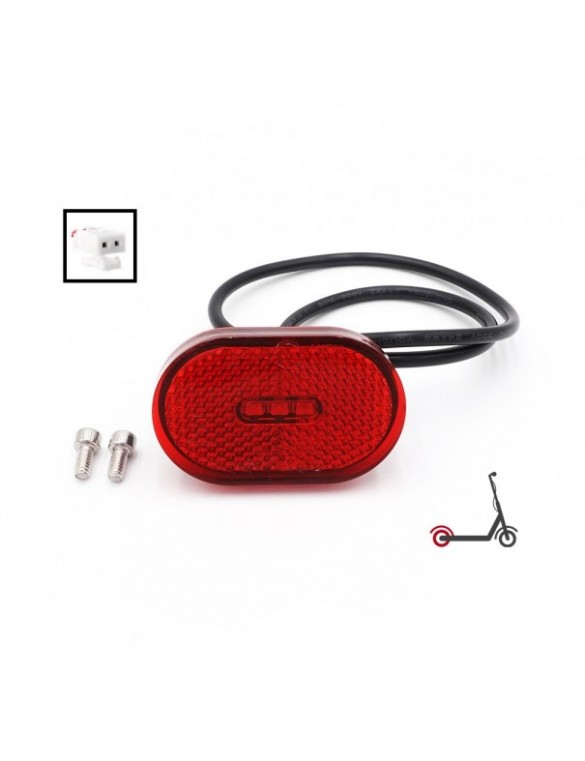 LED arriere Xiaomi Mi4 Lite