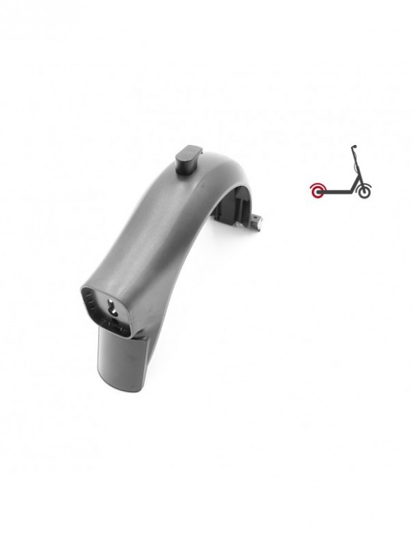 Garde boue arriere Ninebot...