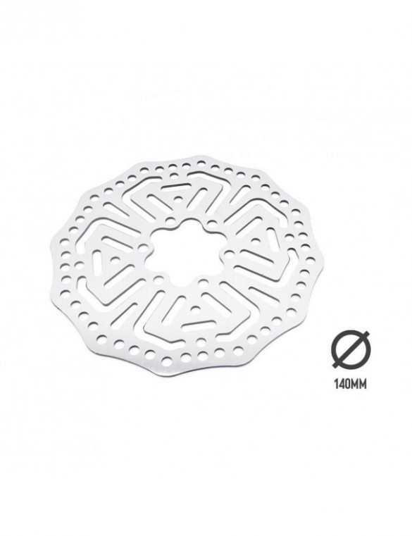 Disque de frein 140mm...