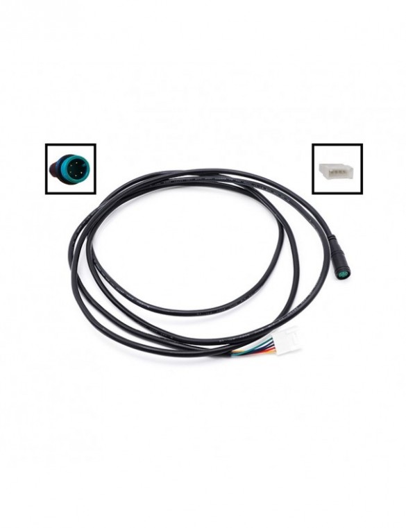 Cable Data Ocean Drive X9 Plus