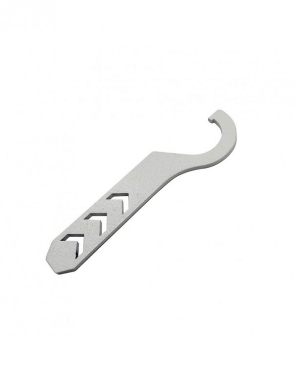 Clé Nouveau Folding...