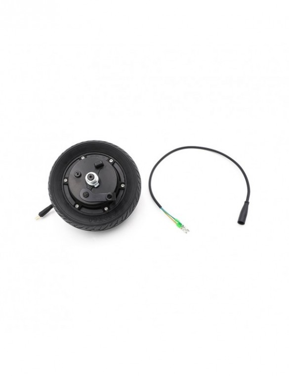 Moteur Vsett 8 Z8 Pro