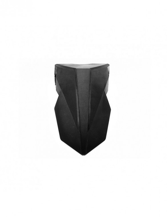 Garde boue arriere Kukirin...