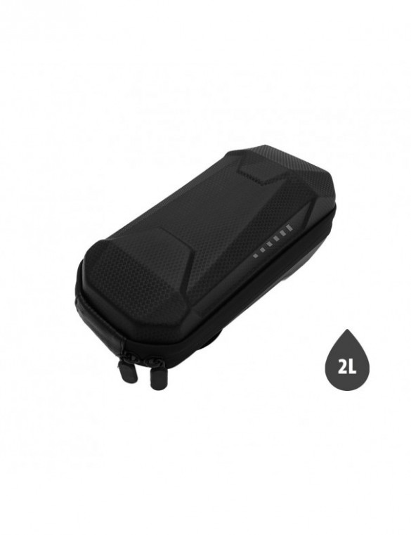 Sacoche 2L avec support de...