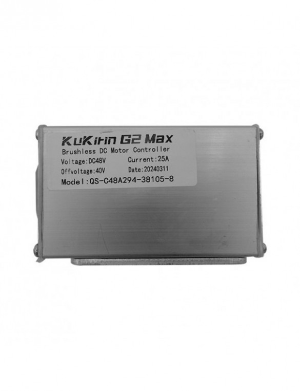 Controleur Kukirin G2 Max