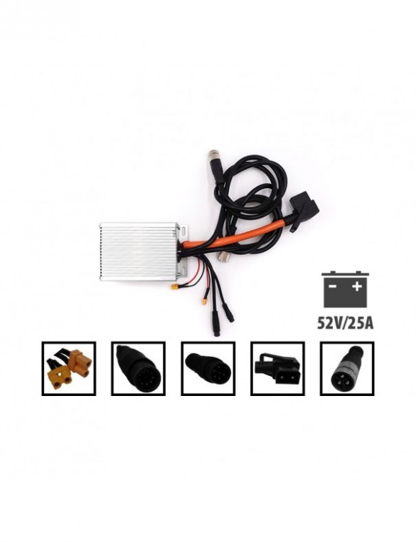 Controleur Kukirin G3 Pro