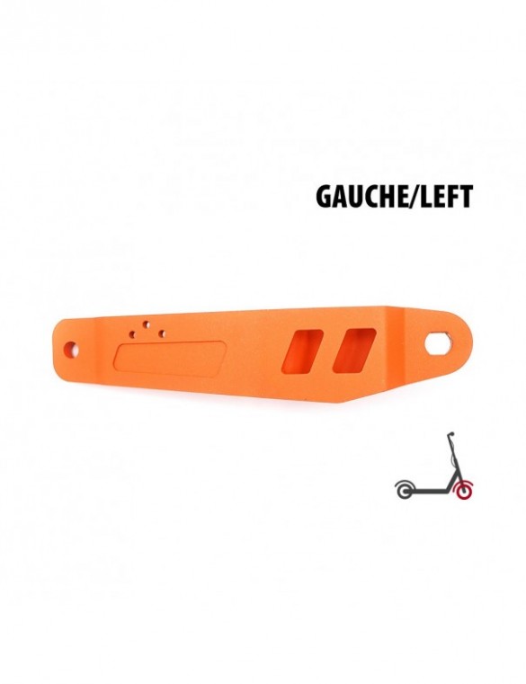 Bras suspension avant...