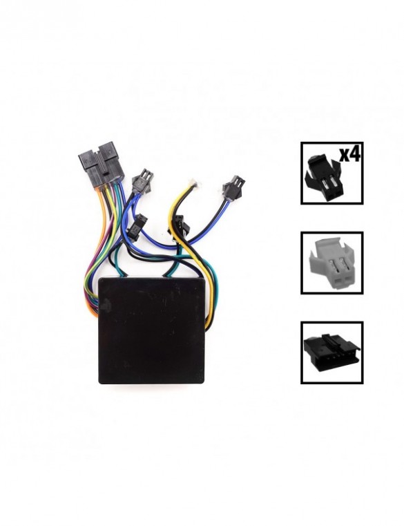 Controleur LED Kukirin G3 Pro