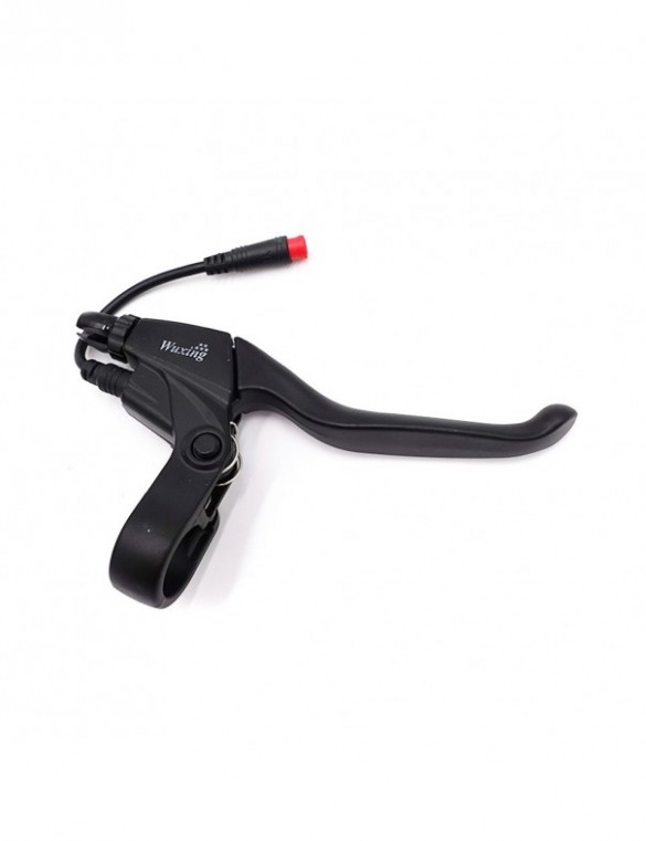 Poignée de frein droite...