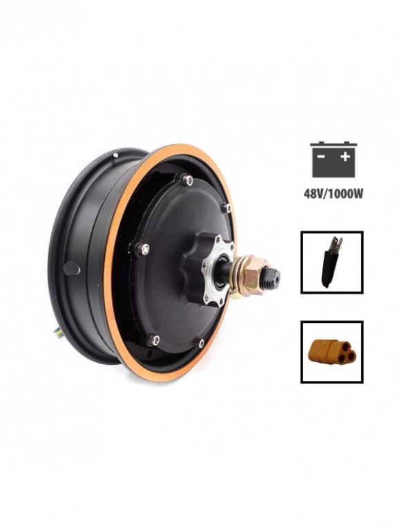 Moteur 48V 1000w Kukirin G2...