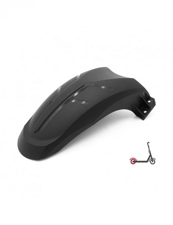 Garde boue arriere Kukirin...