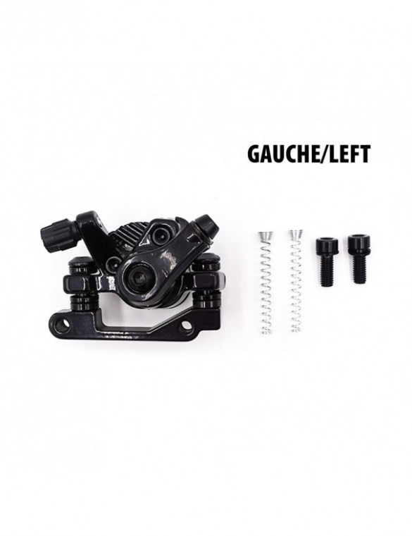 Etrier de frein gauche...