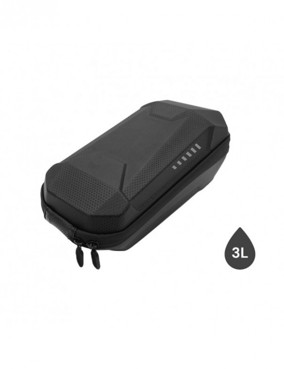 Sacoche 3L avec support de...