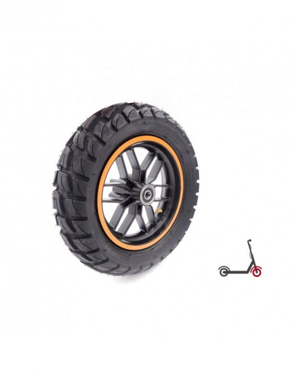 Roue avant Kukirin G2 Max