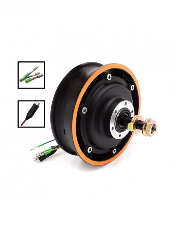 Moteur Kukirin G2 Pro