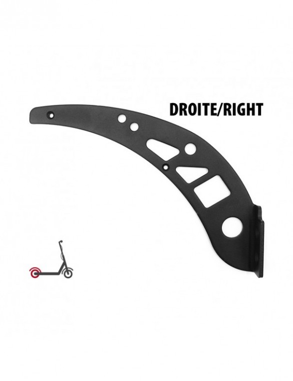 Bras arriere droit garde...