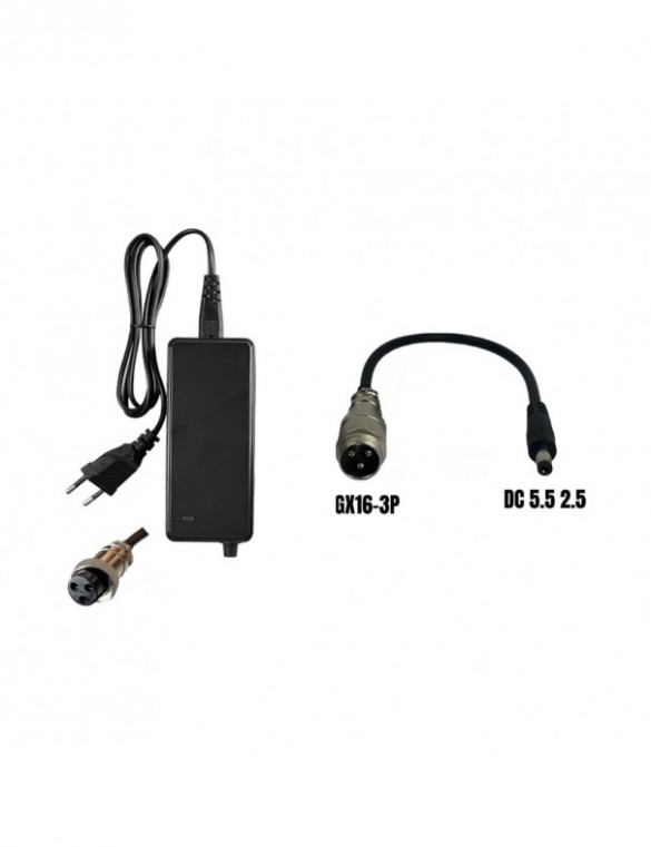 PACK Chargeur 36V â¡ï¸...