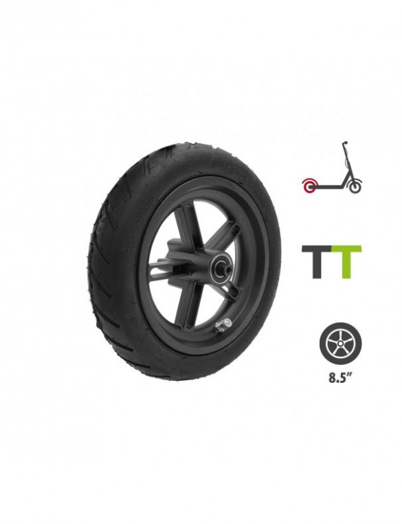 Roue Arriere avec Pneu...