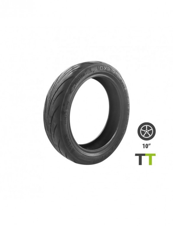 Pneu 10x2.125 (55/80,6.6)...