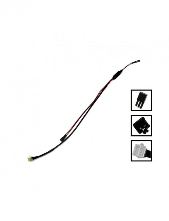 Controleur LED Dualtron...