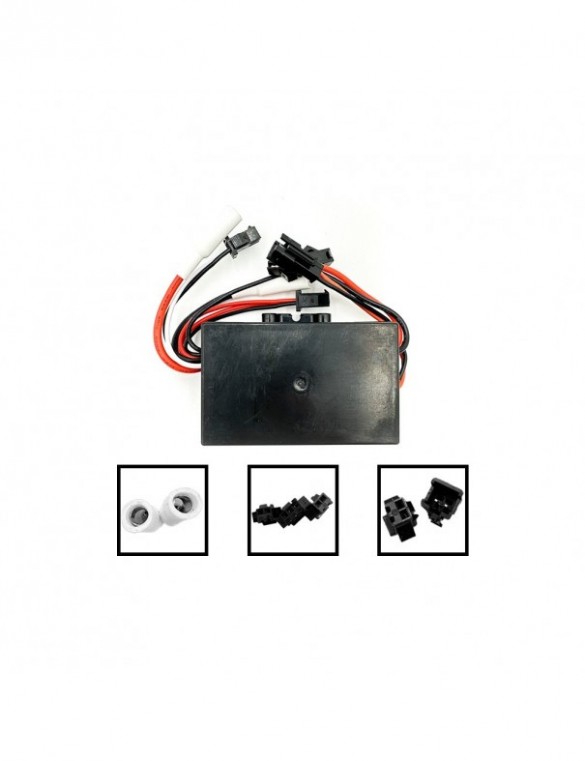 Controleur LED Dualtron new...