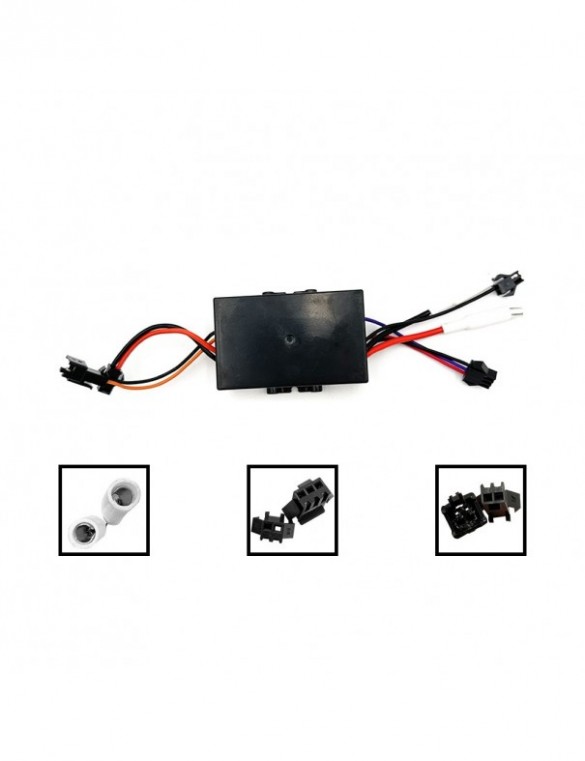 Controleur LED Dualtron...