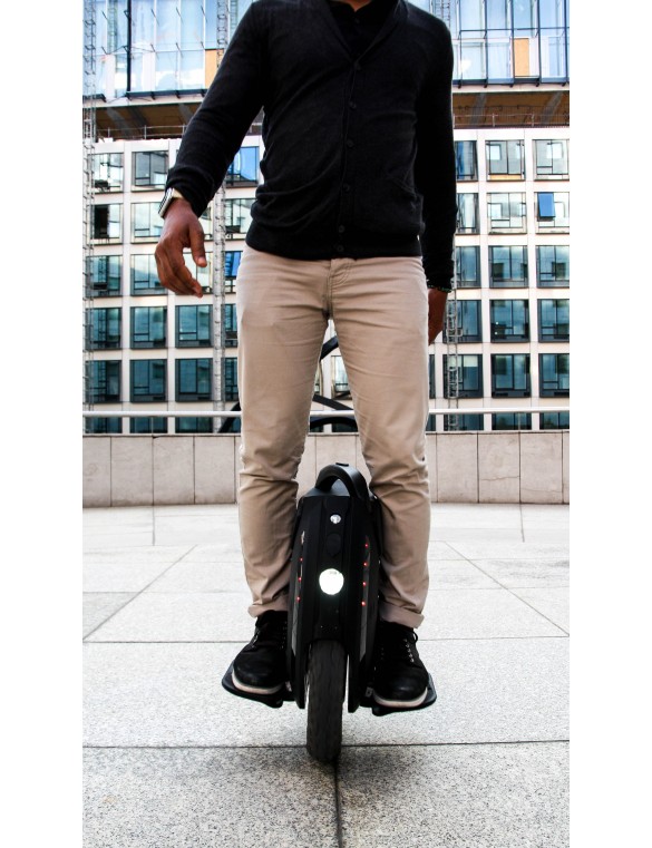 KS-16S pro Noir Mate 840Wh...