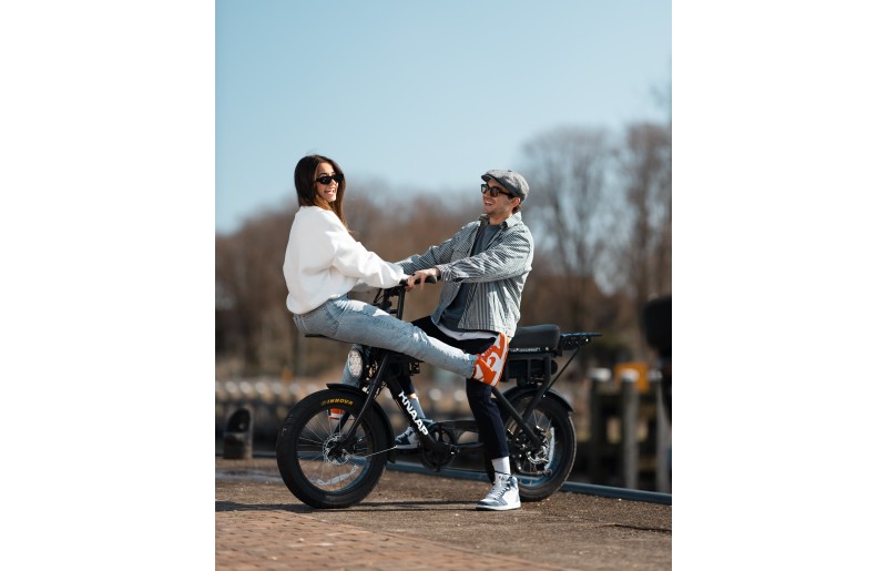 Réparation Vélo à Assistance Électrique à Amiens : Profitez de la Prime QualiRépar jusqu'à 30 €